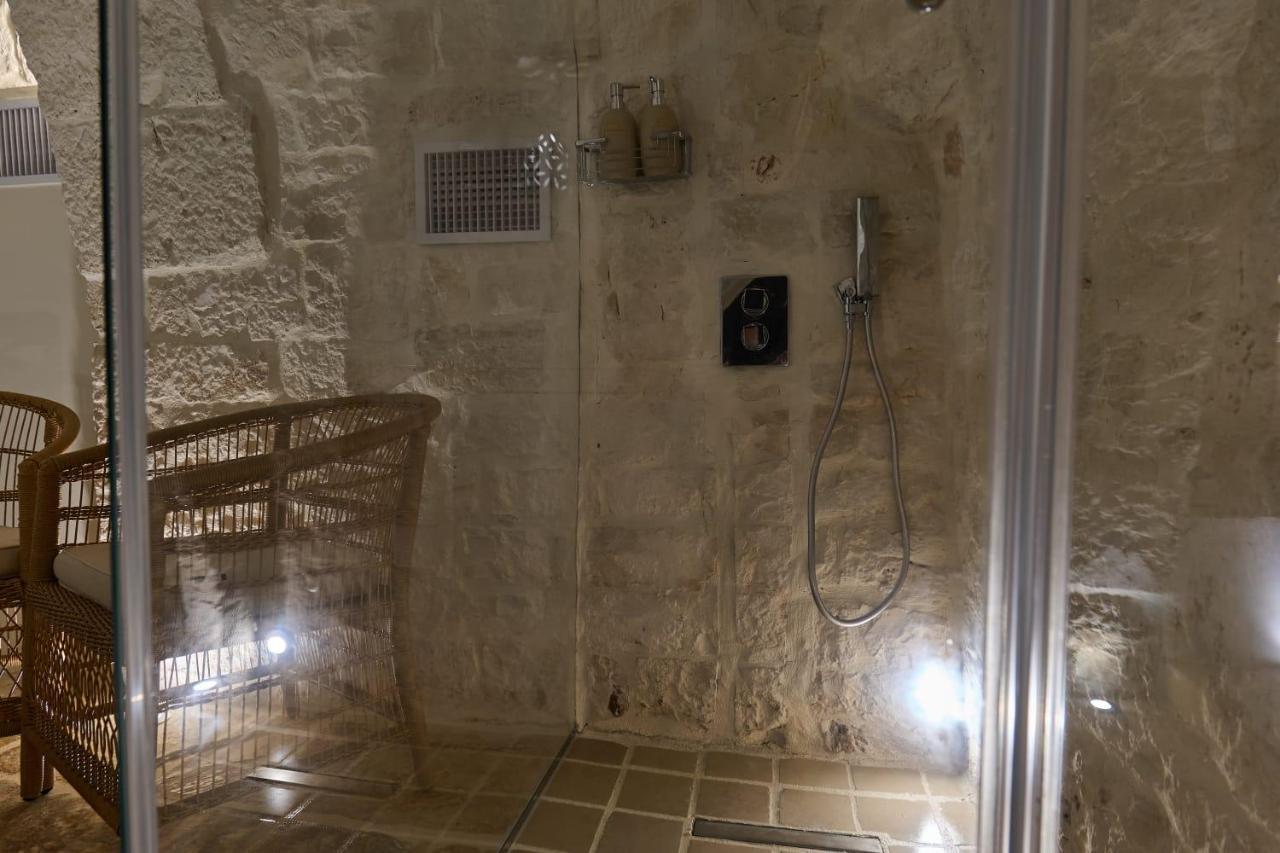 I Trulli Di Cosimo Luxury Villa Martina Franca Dış mekan fotoğraf