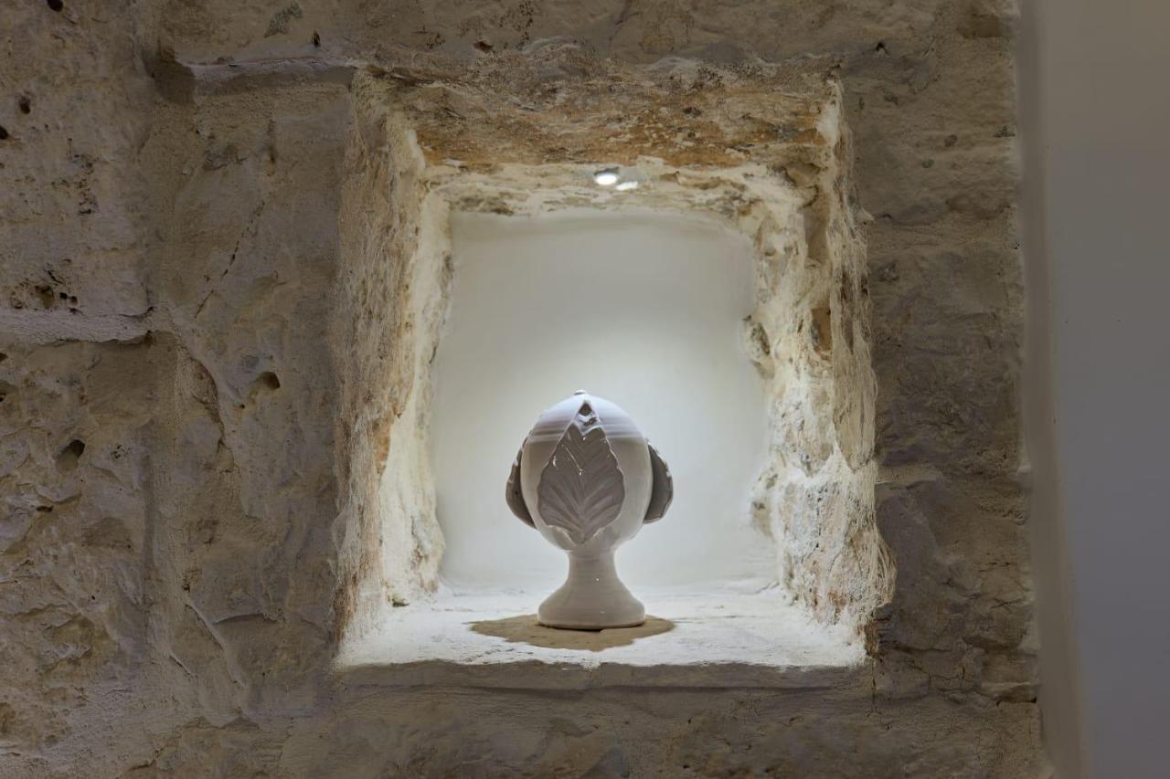 I Trulli Di Cosimo Luxury Villa Martina Franca Dış mekan fotoğraf
