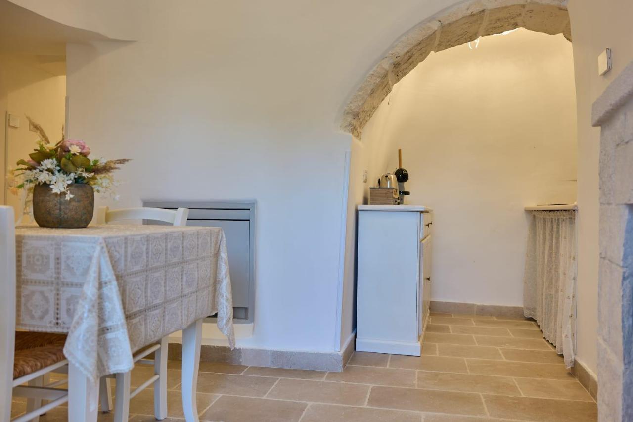 I Trulli Di Cosimo Luxury Villa Martina Franca Dış mekan fotoğraf