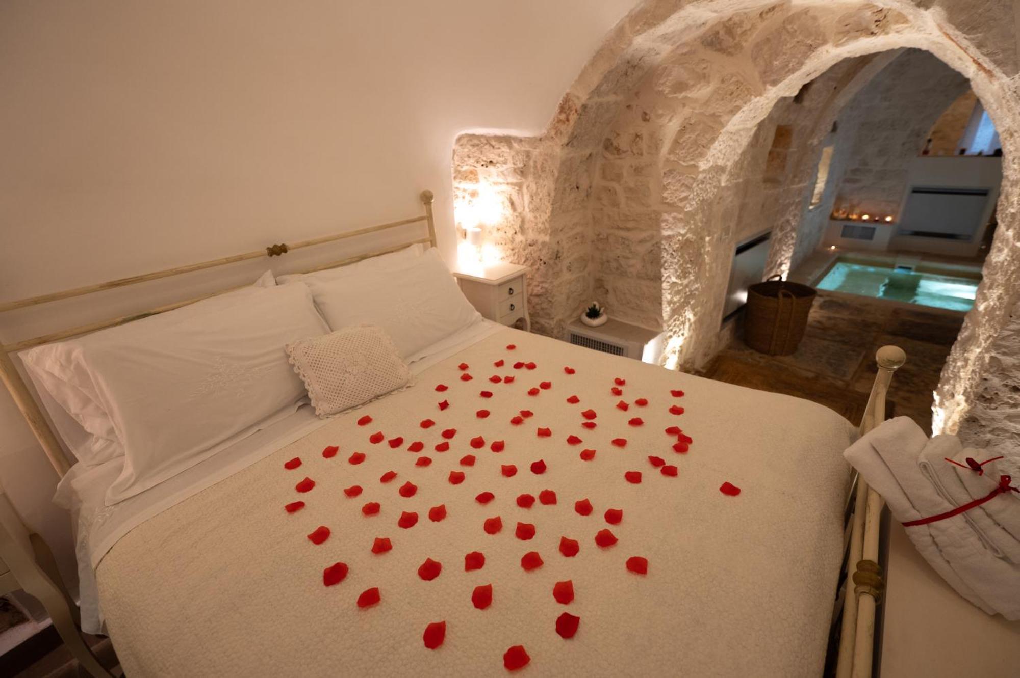 I Trulli Di Cosimo Luxury Villa Martina Franca Dış mekan fotoğraf