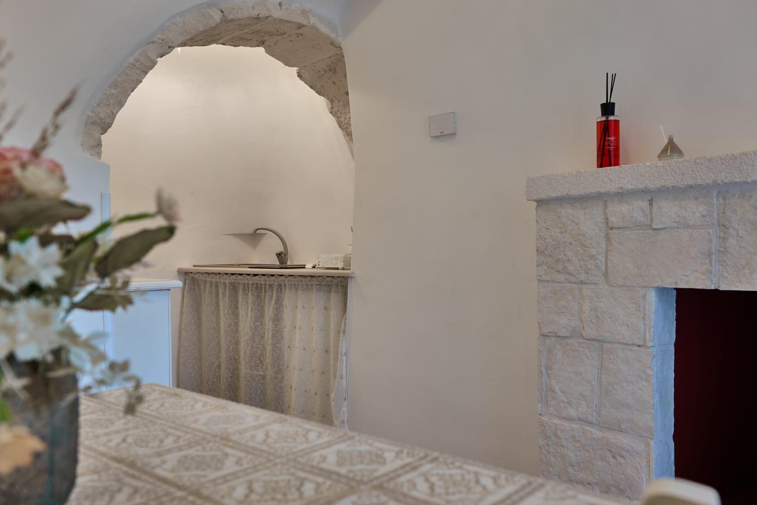 I Trulli Di Cosimo Luxury Villa Martina Franca Dış mekan fotoğraf