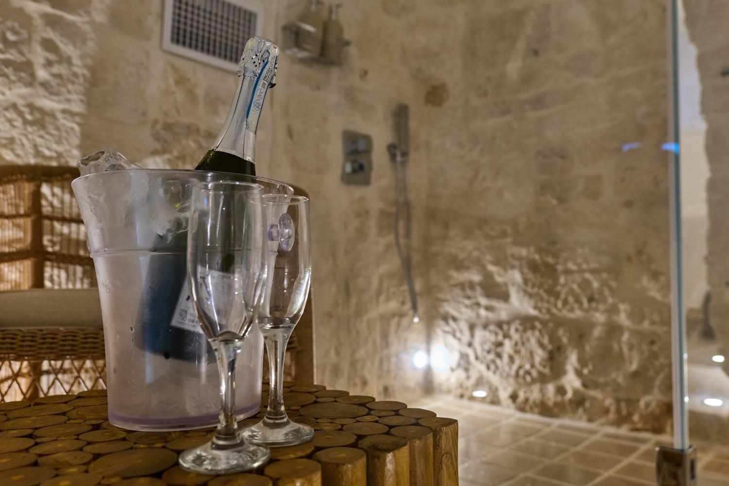 I Trulli Di Cosimo Luxury Villa Martina Franca Dış mekan fotoğraf