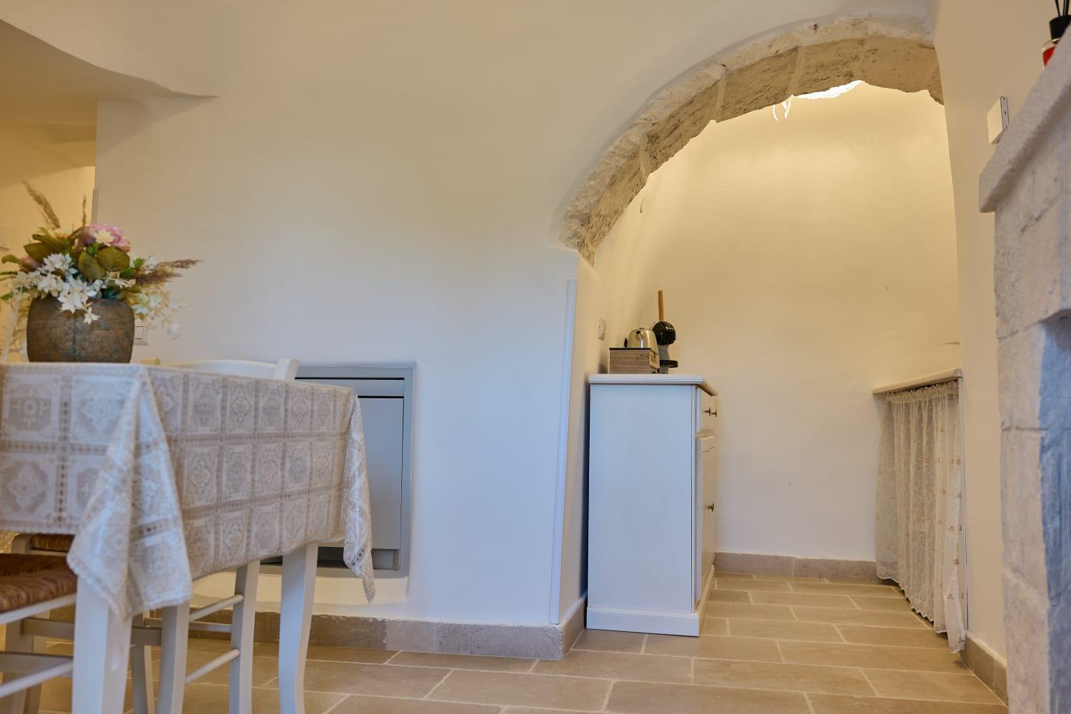 I Trulli Di Cosimo Luxury Villa Martina Franca Dış mekan fotoğraf