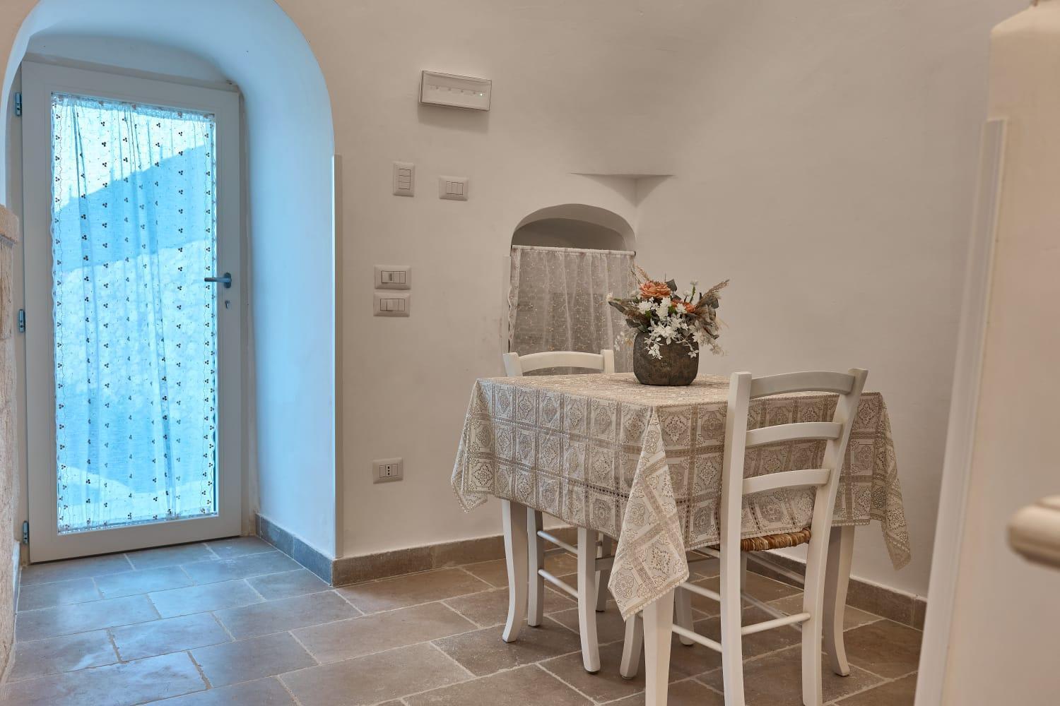 I Trulli Di Cosimo Luxury Villa Martina Franca Dış mekan fotoğraf