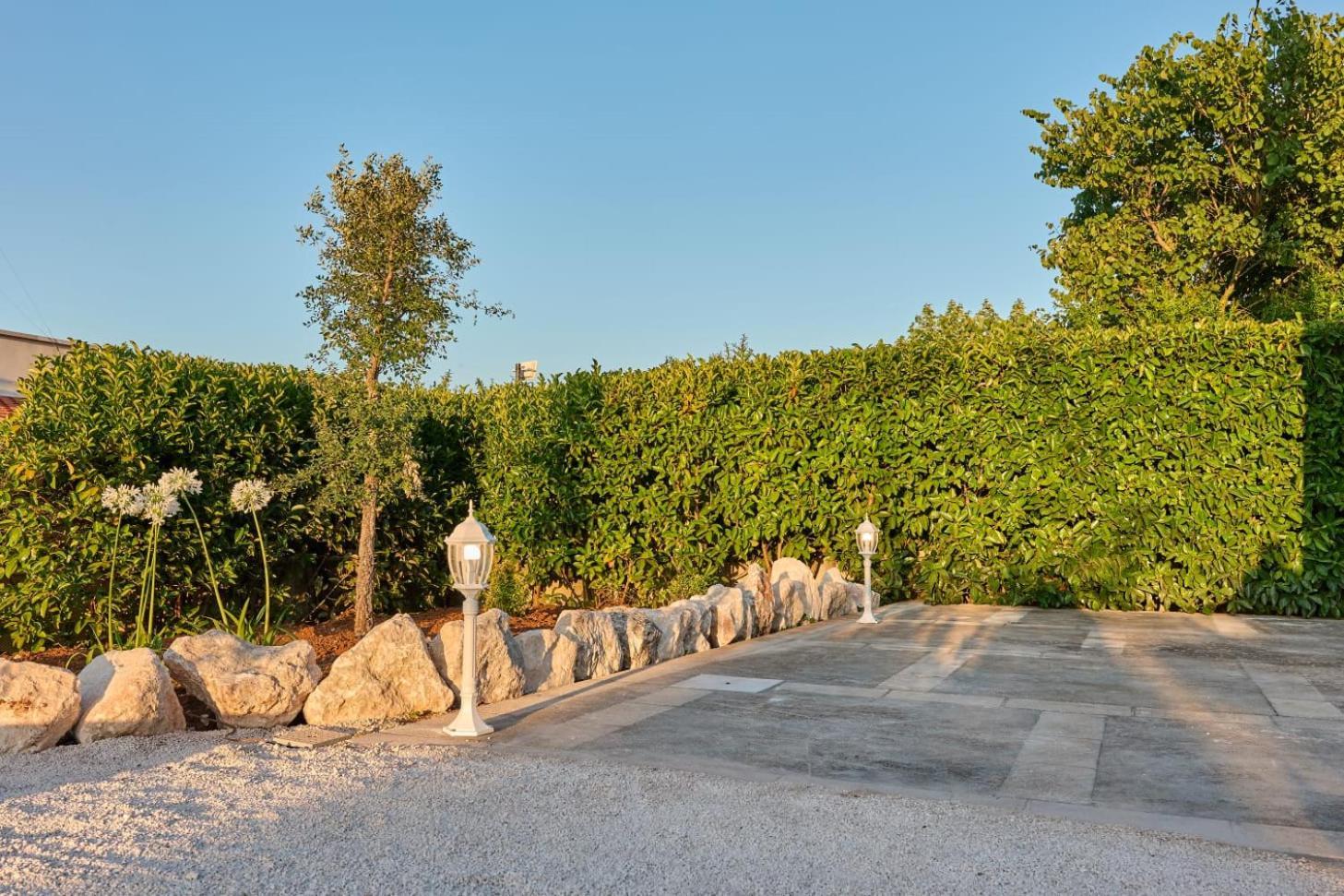I Trulli Di Cosimo Luxury Villa Martina Franca Dış mekan fotoğraf