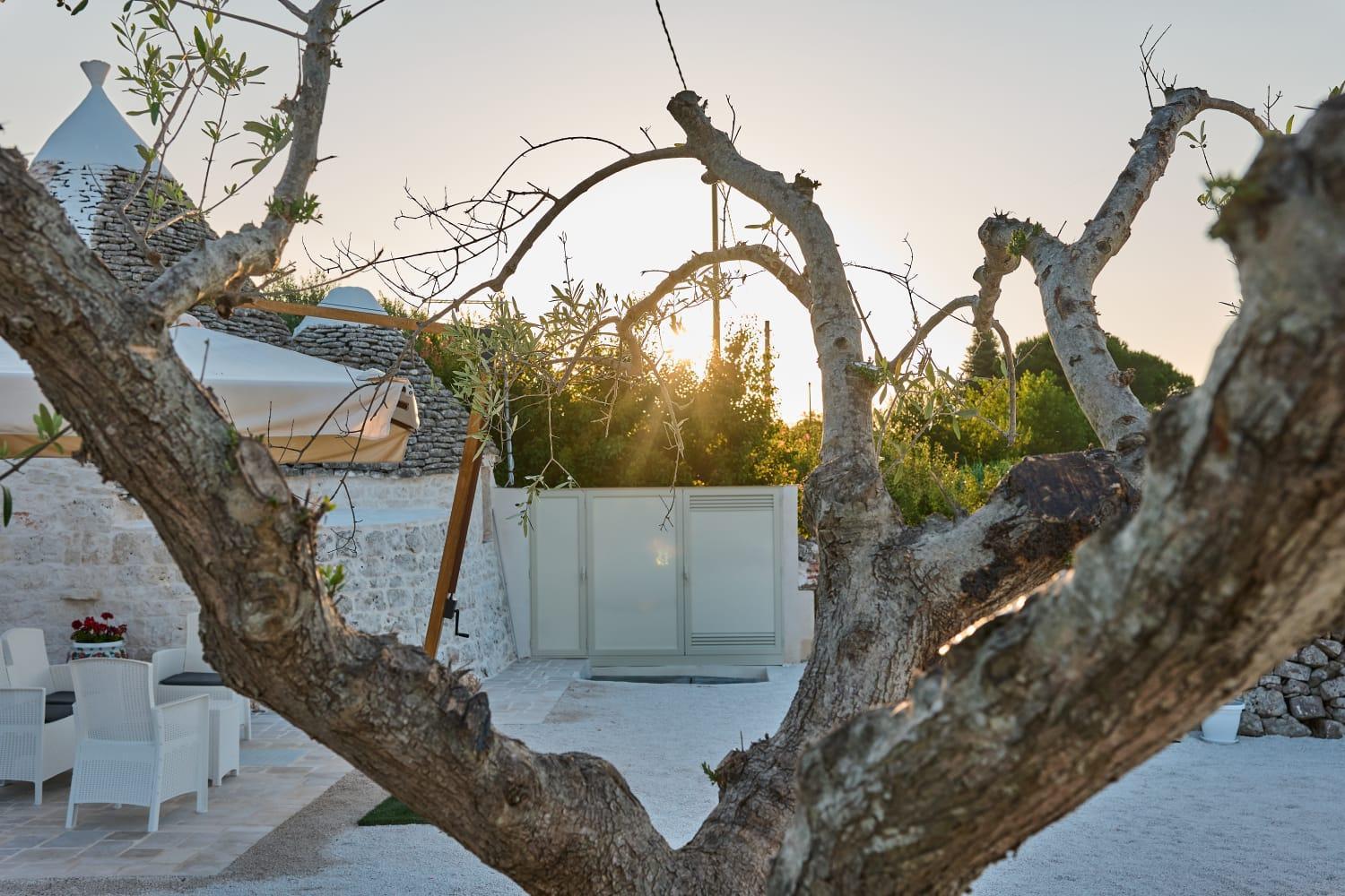 I Trulli Di Cosimo Luxury Villa Martina Franca Dış mekan fotoğraf