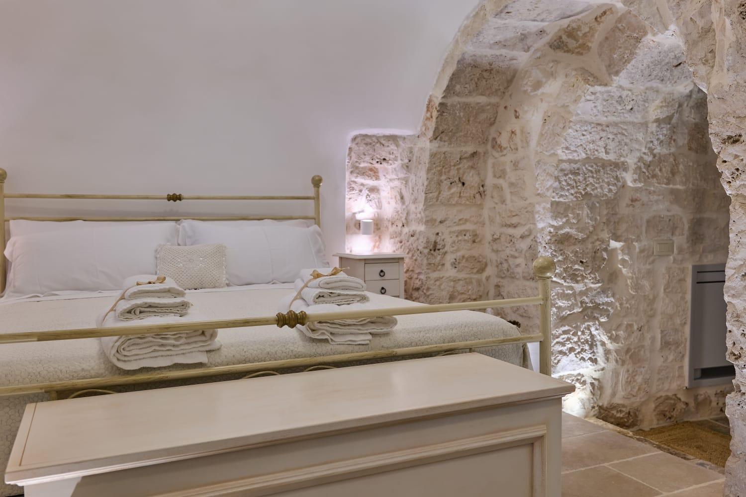 I Trulli Di Cosimo Luxury Villa Martina Franca Dış mekan fotoğraf